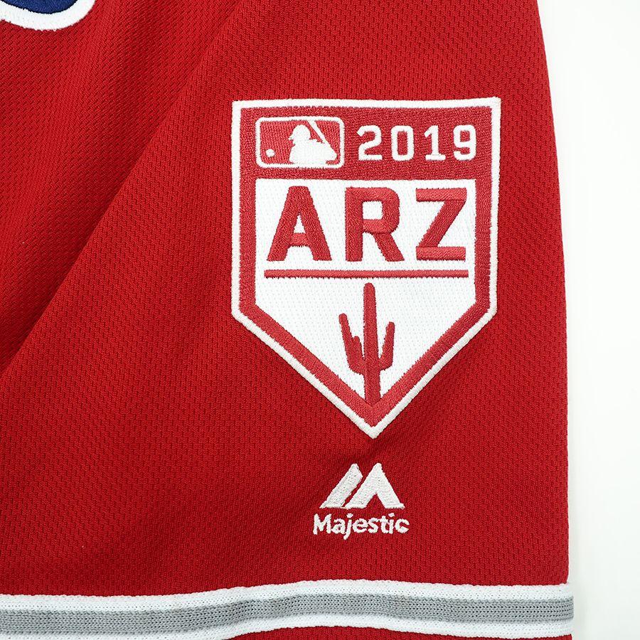 MAJESTIC MLB 大谷翔平 エンゼルス オーセンティック ユニフォーム 