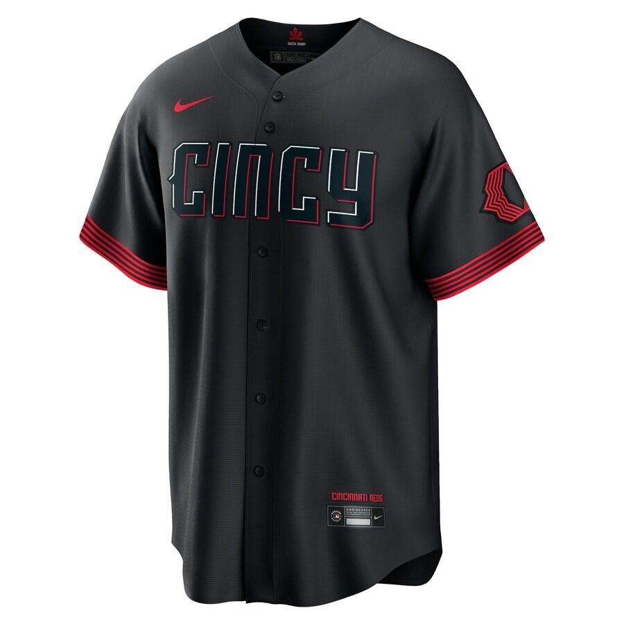 NIKE（ナイキ） MLB ケン・グリフィー・ジュニア シンシナティ・レッズ