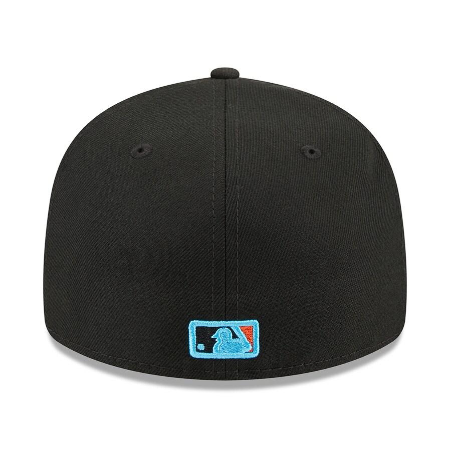 NEW ERA（ニューエラ） MLB サンフランシスコ・ジャイアンツ キャップ
