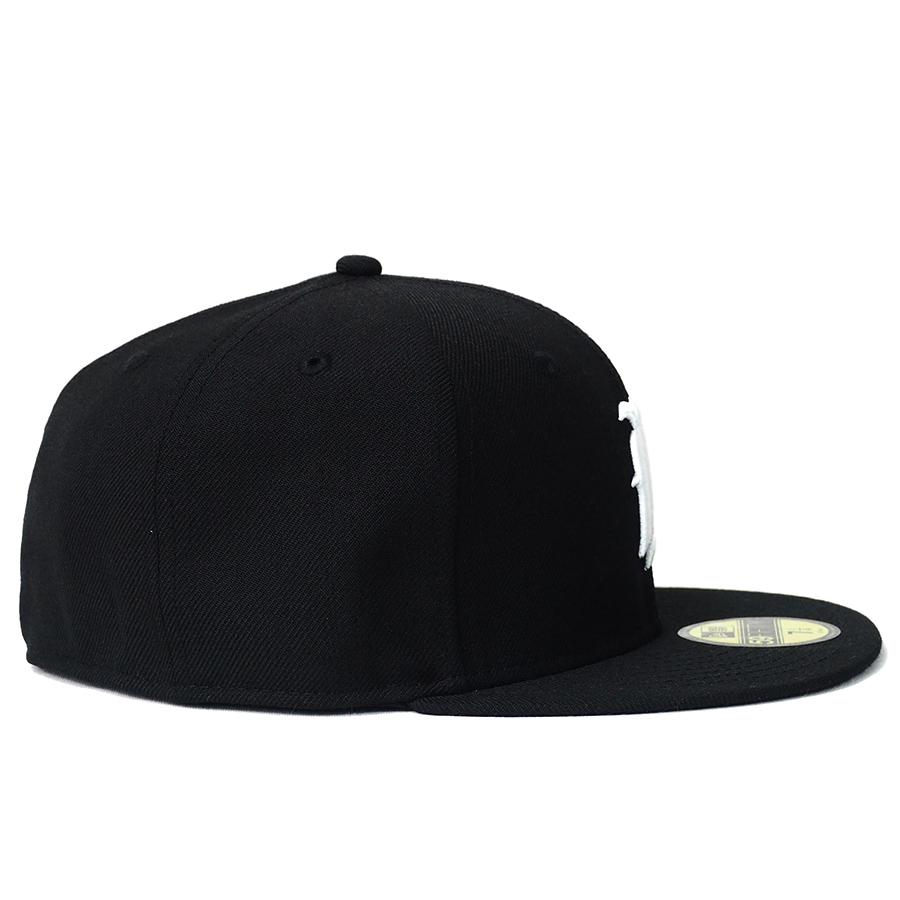 NEW ERA（ニューエラ） MiLB バーミングハム・バロンズ キャップ