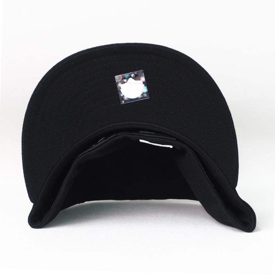 ニューエラ　バロンズ　ザキャップ別注 NEW ERA（ニューエラ） MiLB バーミングハム・バロンズ キャップ