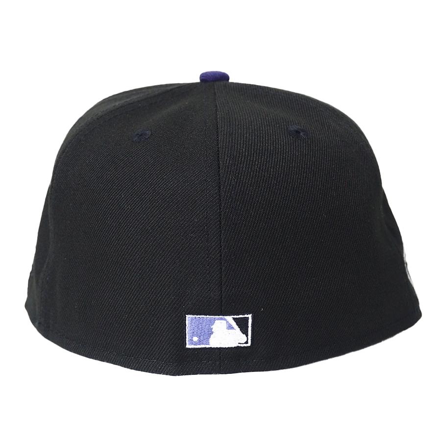 NEW ERA（ニューエラ） MLB ロッキーズ キャップ 【セレクション別注