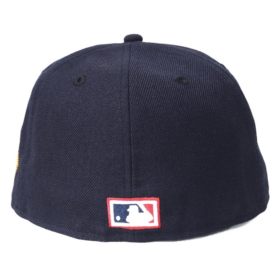 NEW ERA（ニューエラ） MLB ヤンキース キャップ 【セレクション別注