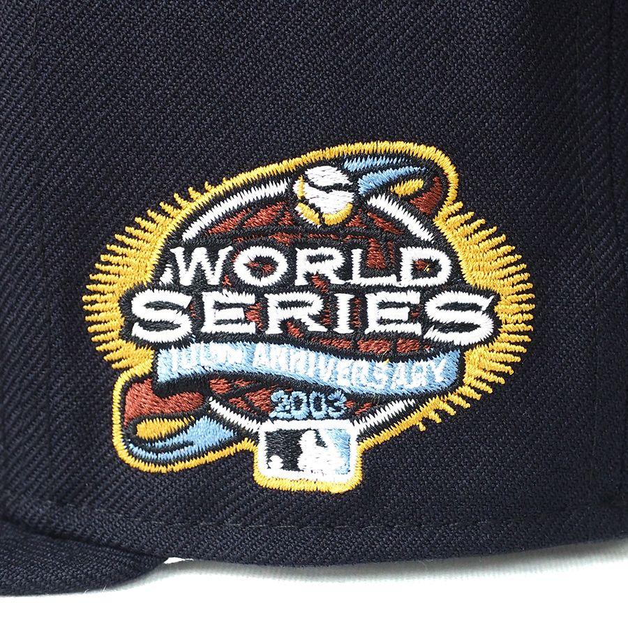 NEW ERA（ニューエラ） MLB ヤンキース キャップ 【セレクション別注