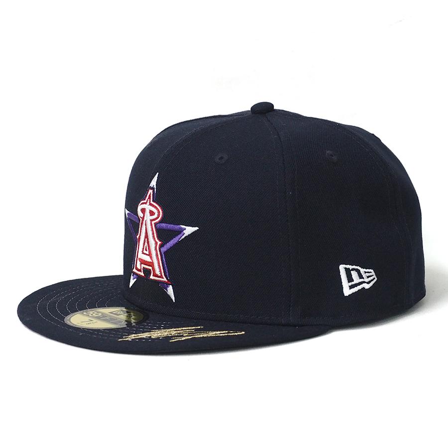 NEW ERA MLB 大谷翔平 エンゼルス キャップ 【セレクション別注 