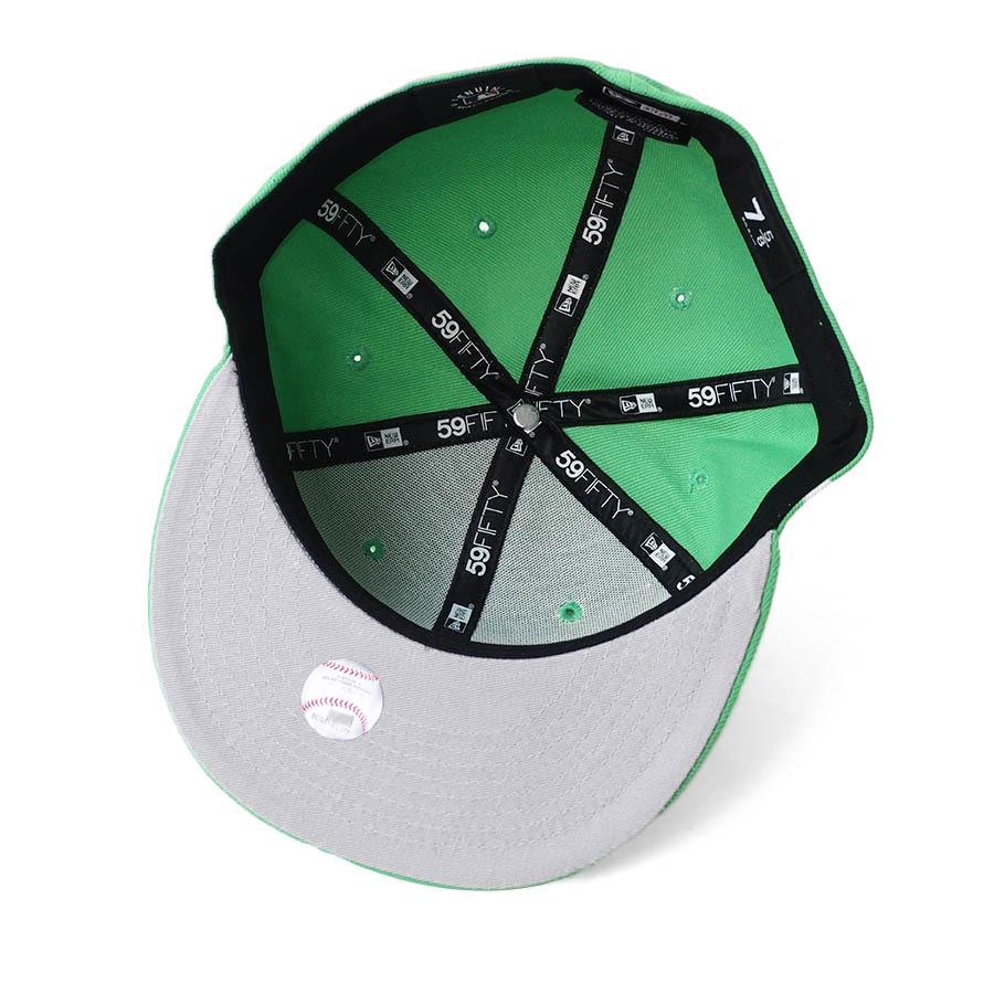 NEW ERA（ニューエラ） MLB パドレス キャップ 59FIFTY Fitted Hat