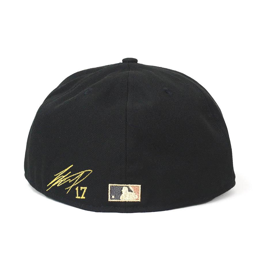 NEW ERA MLB 大谷翔平 エンゼルス キャップ サイン刺繍 40周年記念