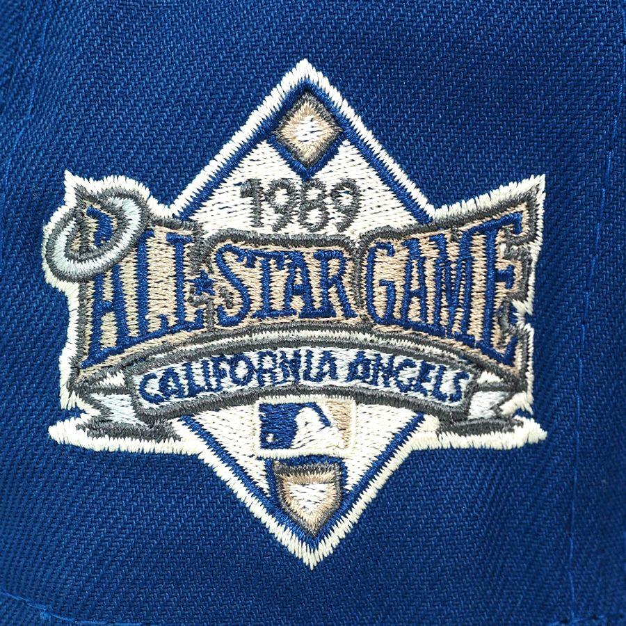 NEW ERA（ニューエラ） MLB カリフォルニア・エンゼルス キャップ