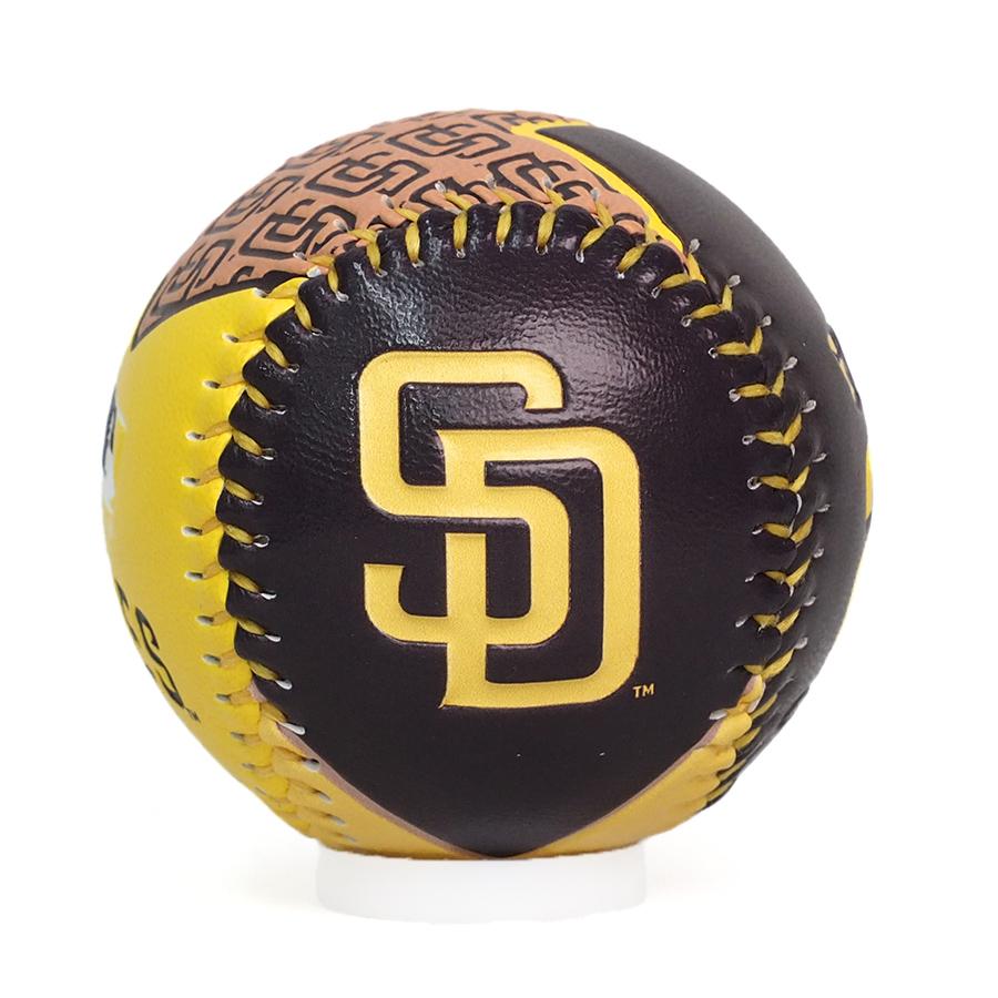 MLB フェルナンド・タティスJr パドレス Fernand Tatis Player Photo Ball Rawlings2308USBUY｜selection-basketball｜04