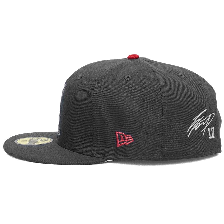 NEW ERA（ニューエラ） MLB 大谷翔平 カリフォルニア・エンゼルス