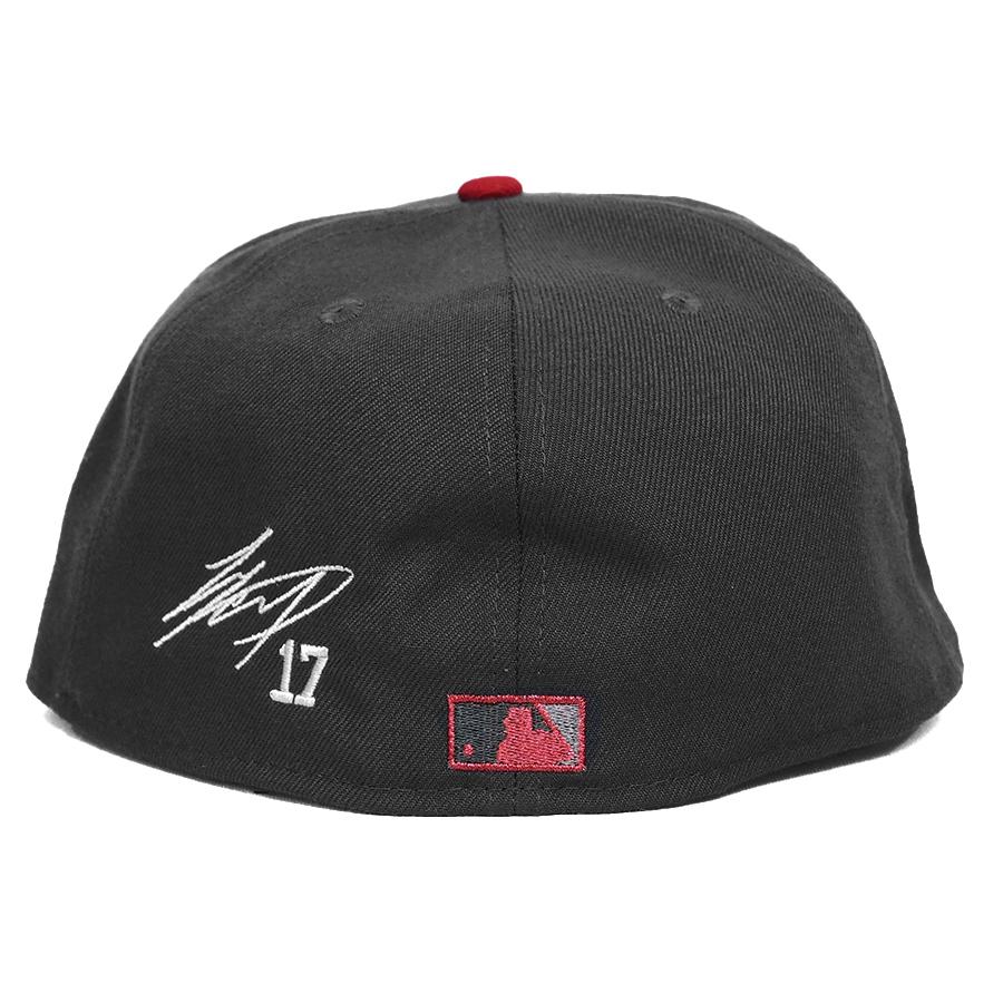 NEW ERA（ニューエラ） MLB 大谷翔平 カリフォルニア・エンゼルス
