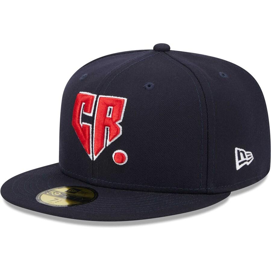 ★★【新品希少サイズ】チェコ代表 キャップ 2023 WBC NewEra ★★ NEW ERA（ニューエラ） WBC チェコ代表 キャップ 2023 World Baseball