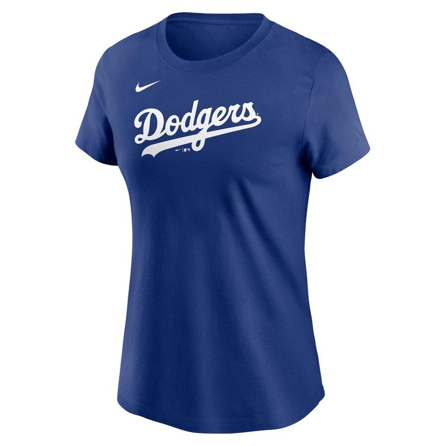 NIKE（ナイキ） MLB 山本由伸 ドジャース Tシャツ レディース Women's