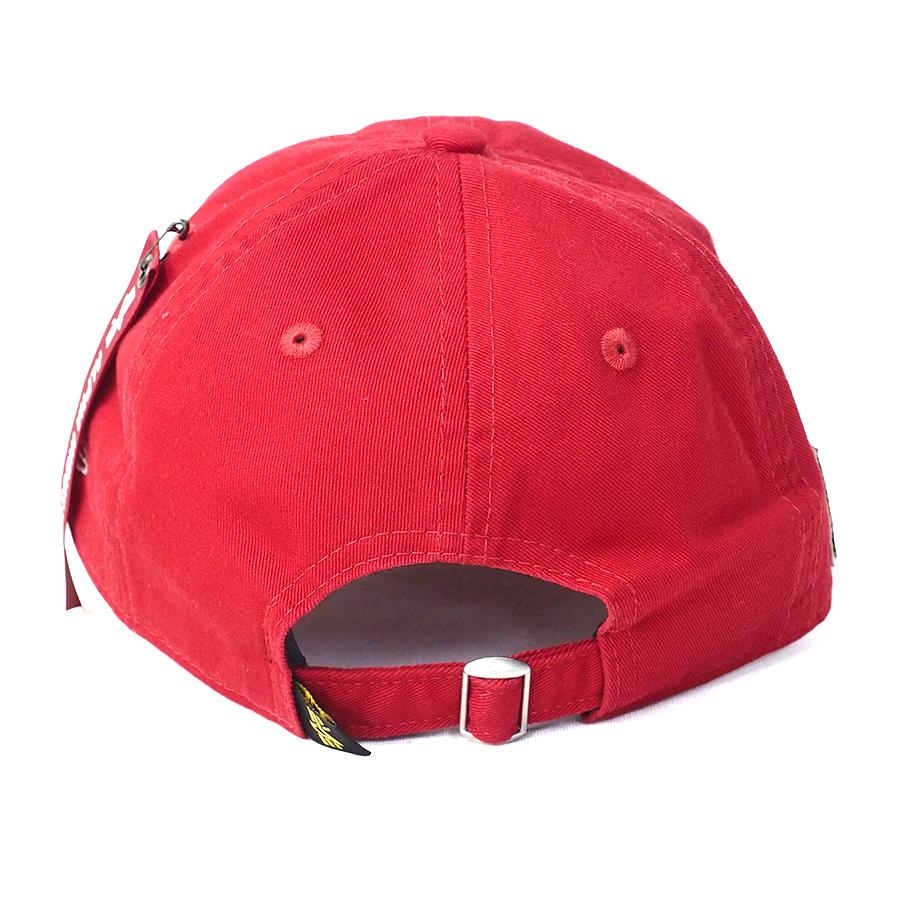 NEW ERA（ニューエラ） MLB エンゼルス キャップ レディース Alpha