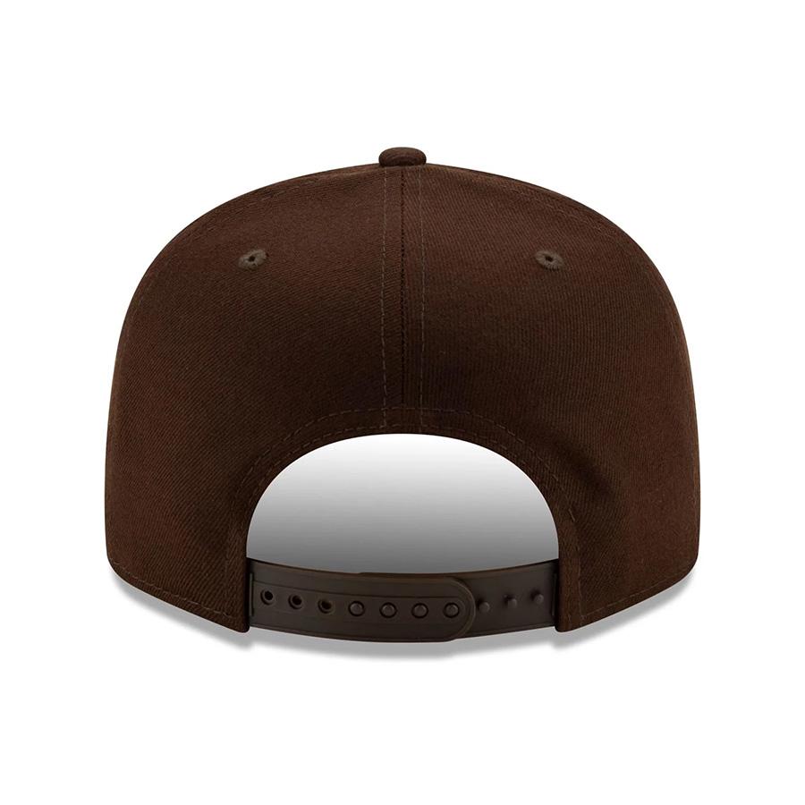 NEW ERA（ニューエラ） MLB パドレス キャップ 2024 MLB World Tour