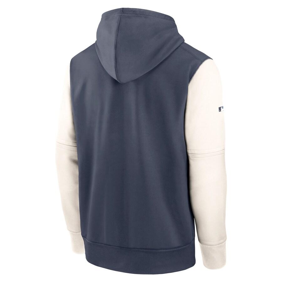 NIKE（ナイキ） MLB ドジャース パーカー 2024 シティーコネクト