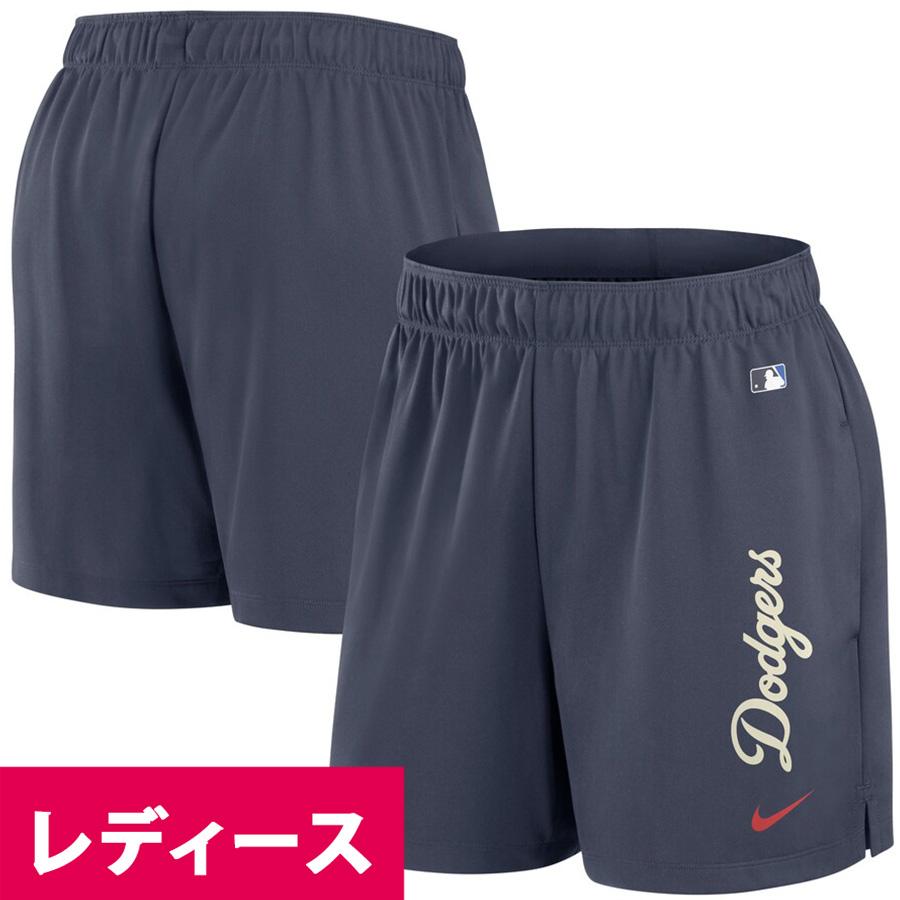 NIKE（ナイキ） MLB ドジャース パンツ/ショーツ レディースサイズ