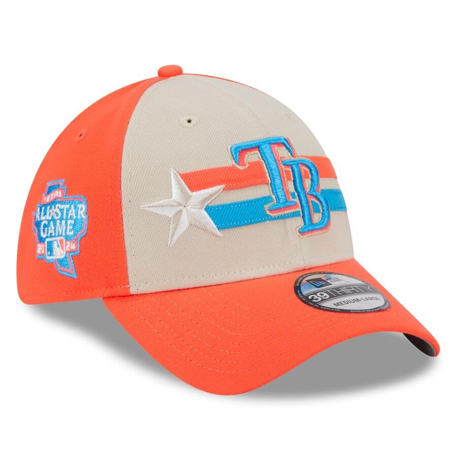 NEW ERA（ニューエラ） MLB タンパベイ・レイズ キャップ