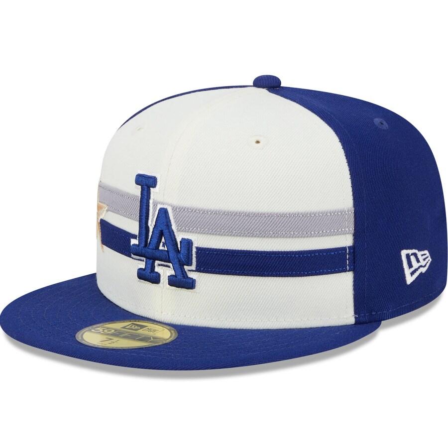 NEW ERA（ニューエラ） MLB ドジャース キャップ オールスターゲーム