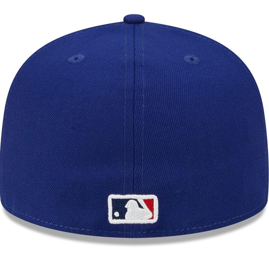 NEW ERA（ニューエラ） MLB ドジャース キャップ オールスターゲーム