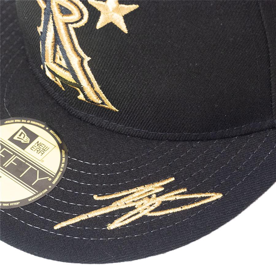 NEW ERA（ニューエラ） MLB 大谷翔平 エンゼルス キャップ 【廃盤