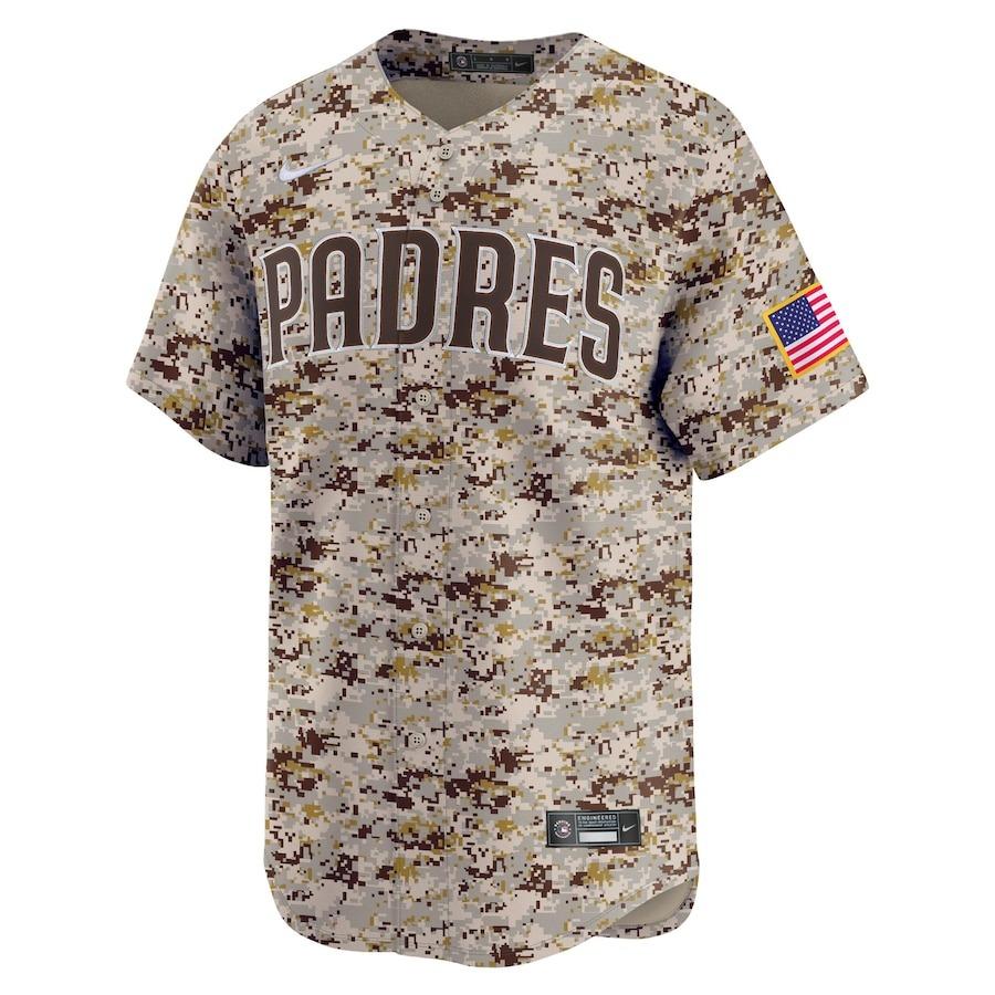 NIKE（ナイキ） MLB フェルナンド・タティス・ジュニア パドレス