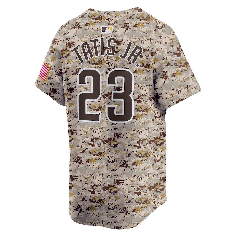 NIKE（ナイキ） MLB フェルナンド・タティス・ジュニア パドレス