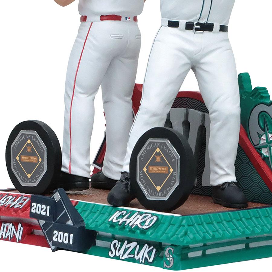 MVP 大谷翔平 ロサンゼルス・エンゼルス 限定288体　ボブルヘッド MVP 大谷翔平 ロサンゼルス・エンゼルス 限定288体 ボブルヘッド