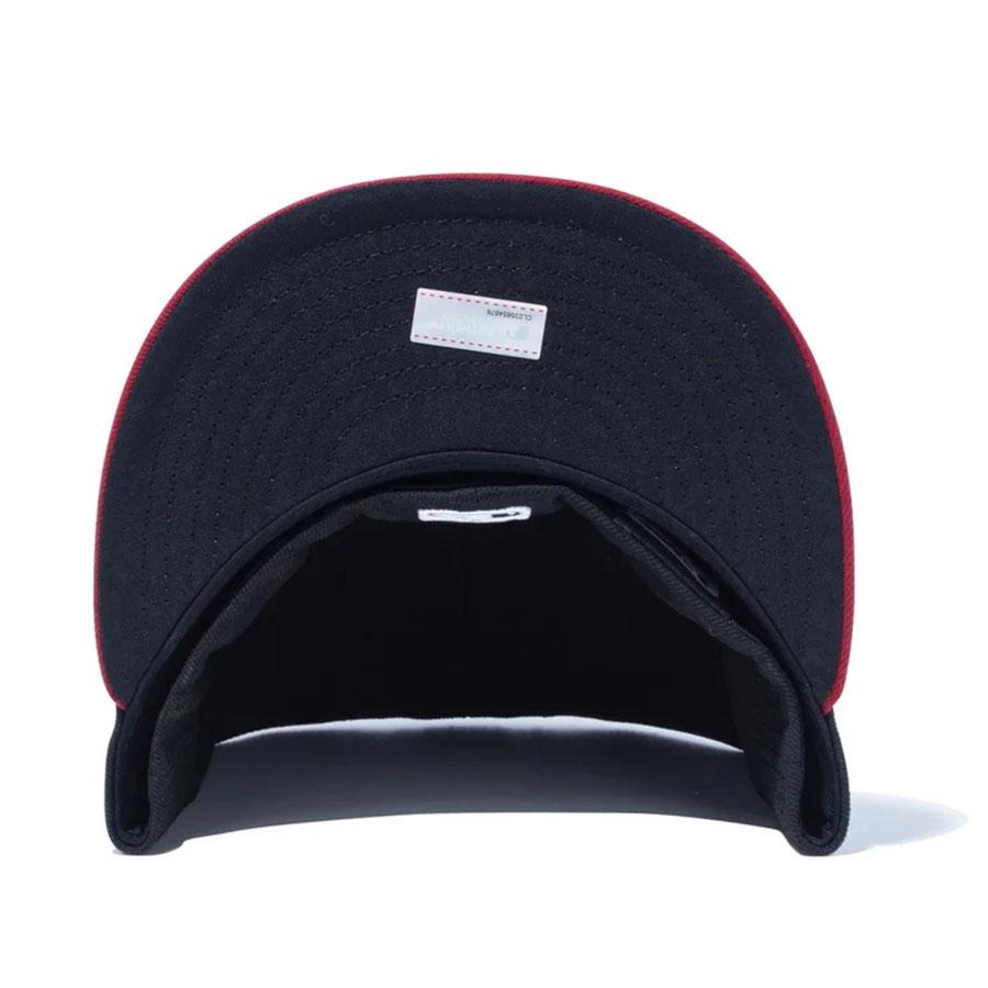 NEW ERA（ニューエラ） MLB ダイヤモンドバックス キャップ