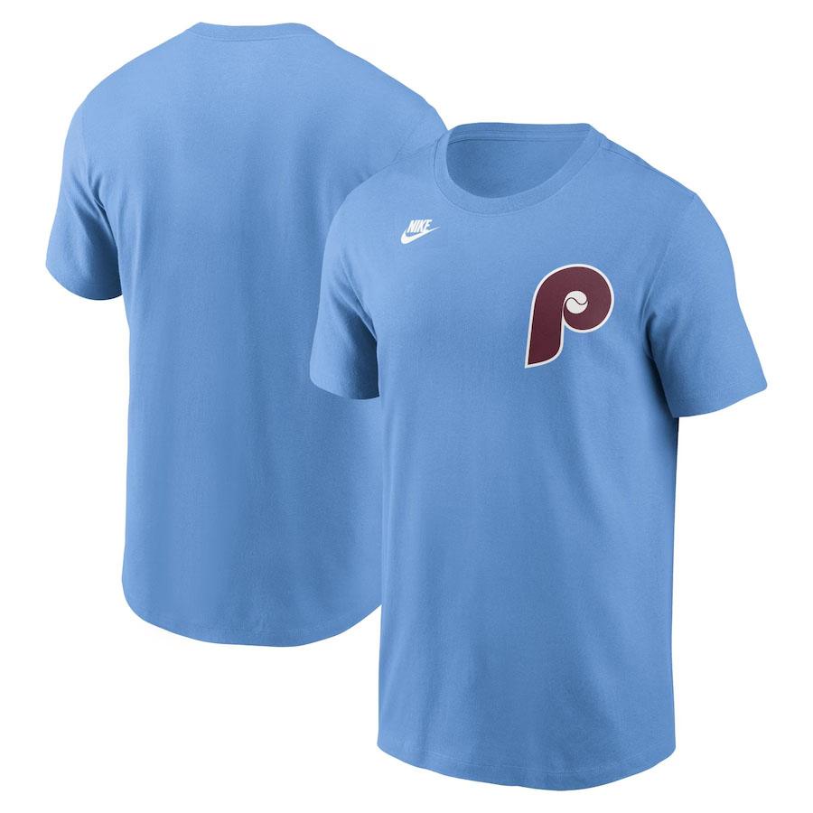 NIKE（ナイキ） MLB フィリーズ Tシャツ クーパーズタウン Cooperstown 