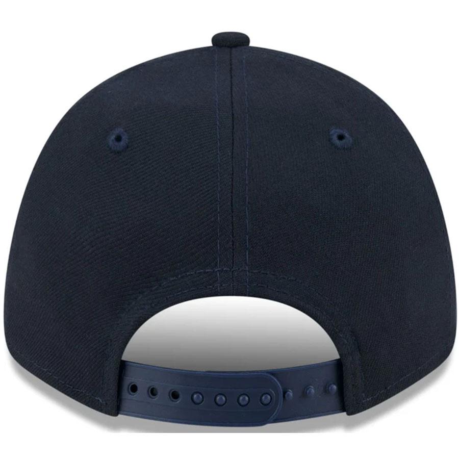 NEW ERA（ニューエラ） MLB ブルージェイズ キャップ 【海外版】2024