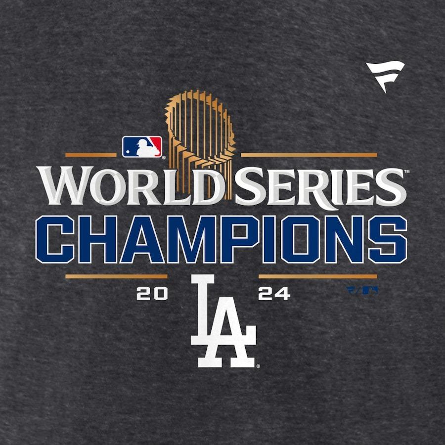 海外版】MLB ドジャース パーカー 2024 ワールドシリーズ優勝記念