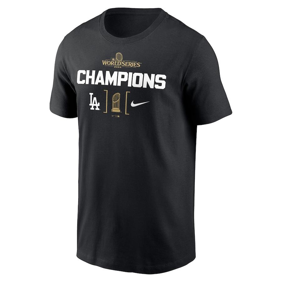 日本未発売　Nike ドジャース　ワールドシリーズ 2024優勝記念 Tシャツ 日本未発売 Nike ドジャース ワールドシリーズ 2024優勝記念 T
