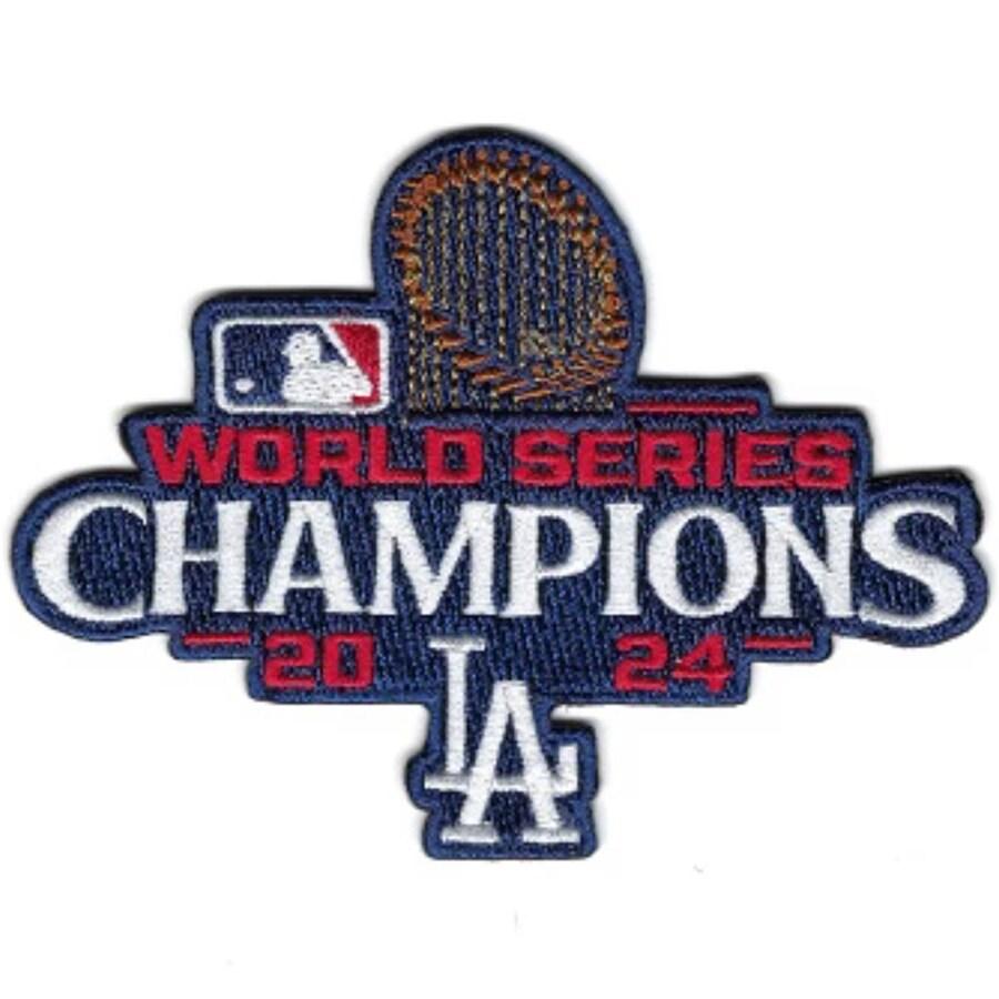 NIKE（ナイキ） MLB Tommy Edman #25 ドジャース ユニフォーム 【海外版】ワールドシリーズ2024優勝記念 ホーム ...