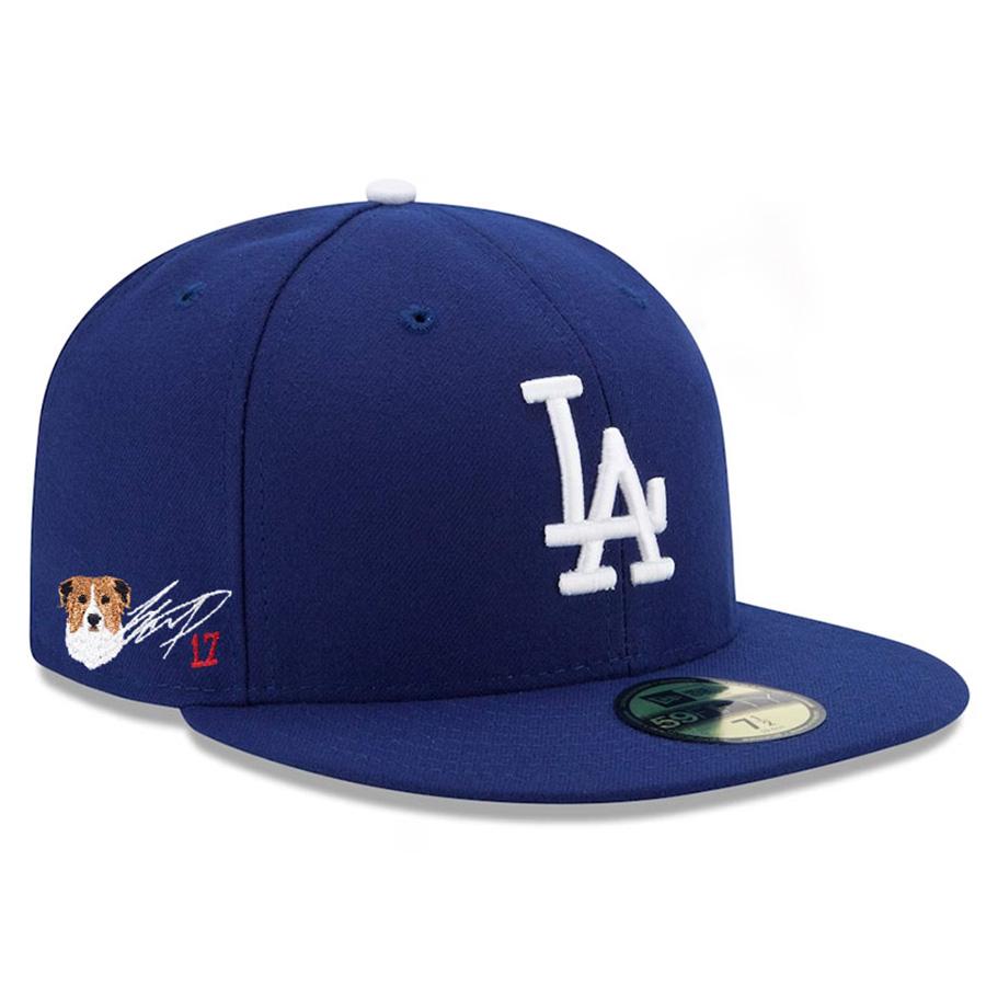 NEW ERA MLB 大谷翔平 ドジャース キャップ 【現地買付カスタム NEW ERA MLB 大谷翔平 ドジャース キャップ 【現地買付カスタム