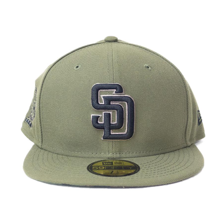 NEW ERA（ニューエラ） MLB フェルナンド・タティスJr パドレス