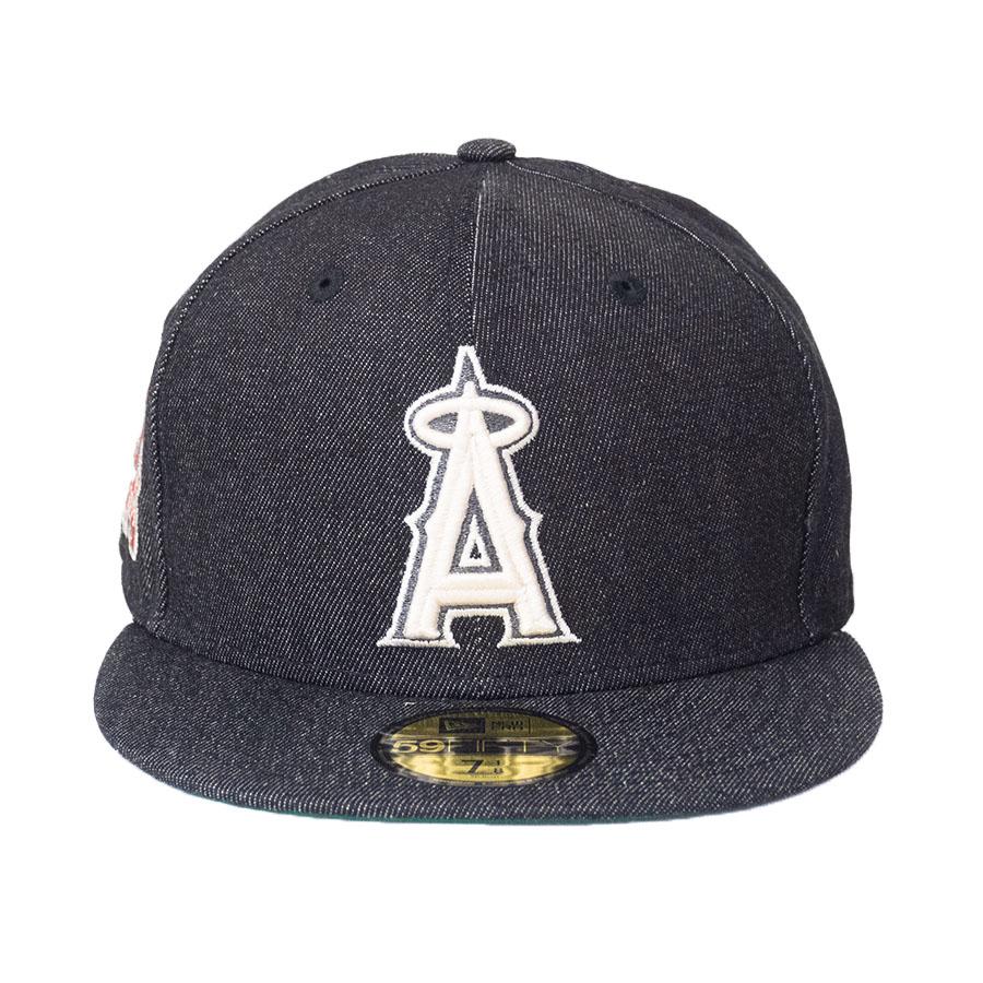 NEW ERA（ニューエラ） MLB マイク・トラウト エンゼルス キャップ