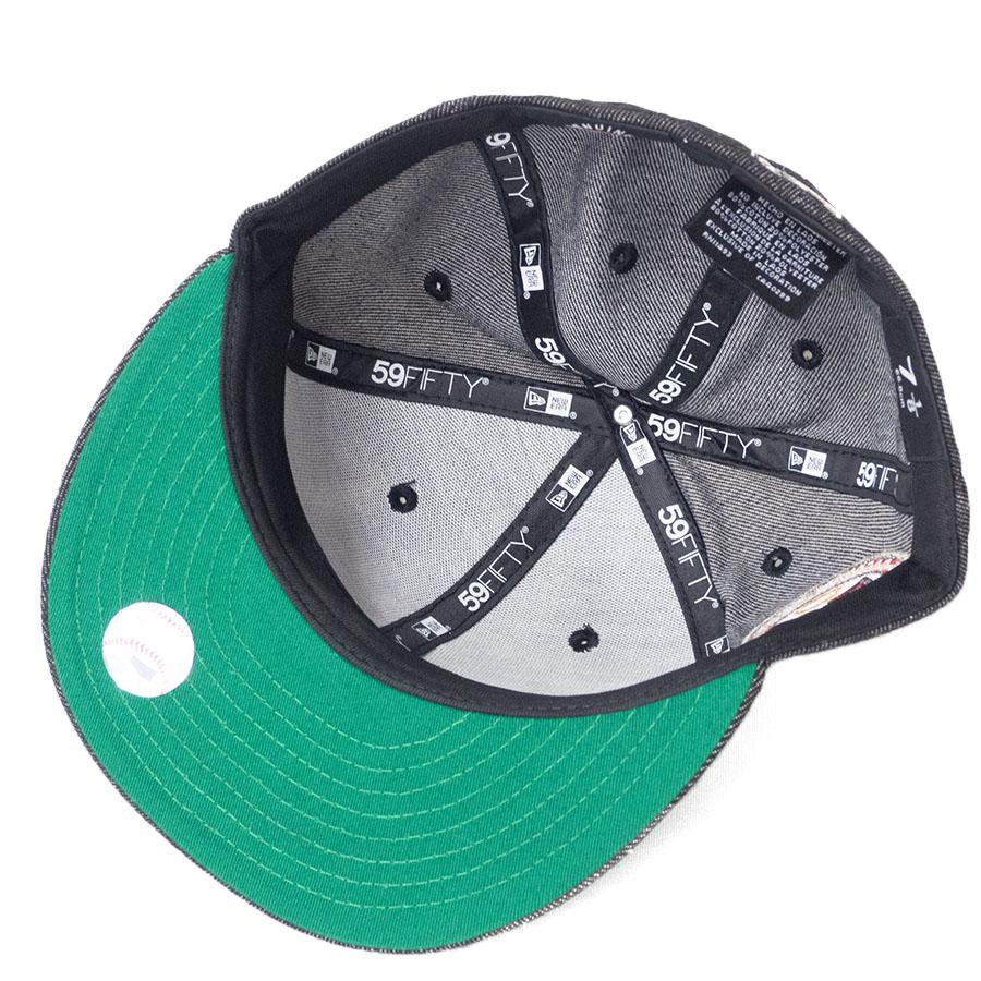 NEW ERA（ニューエラ） MLB マイク・トラウト エンゼルス キャップ