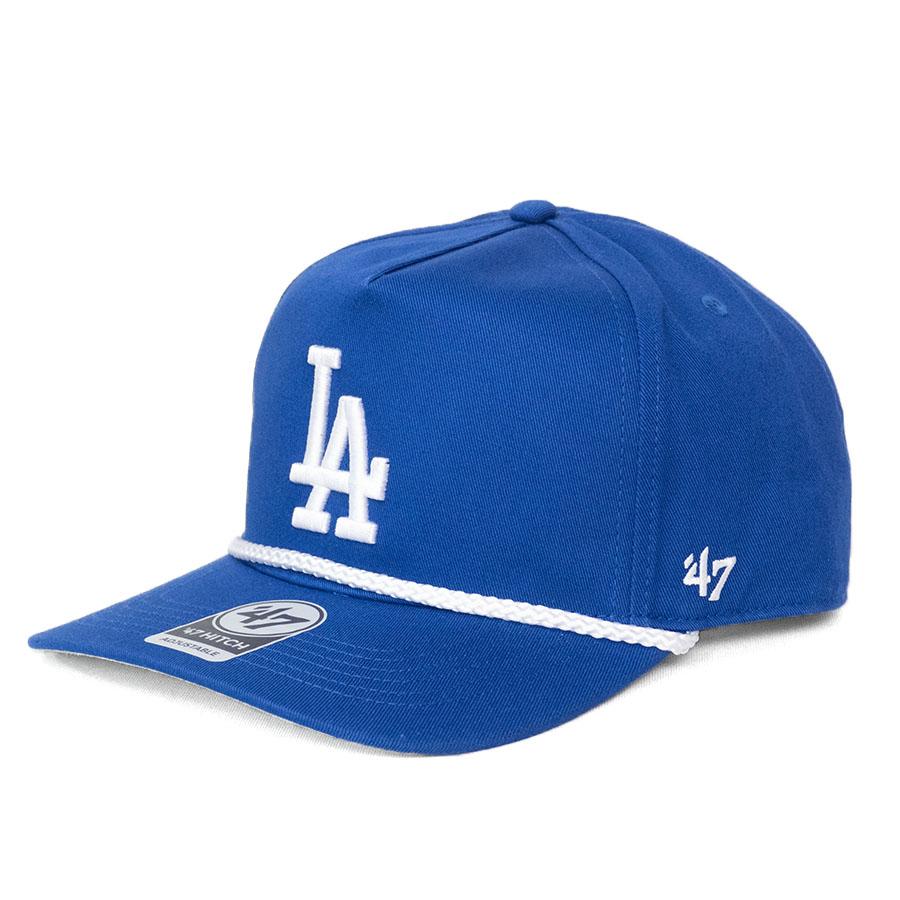 MLB 大谷翔平 ドジャース キャップ 【海外買付】TC Rope Adjustable
