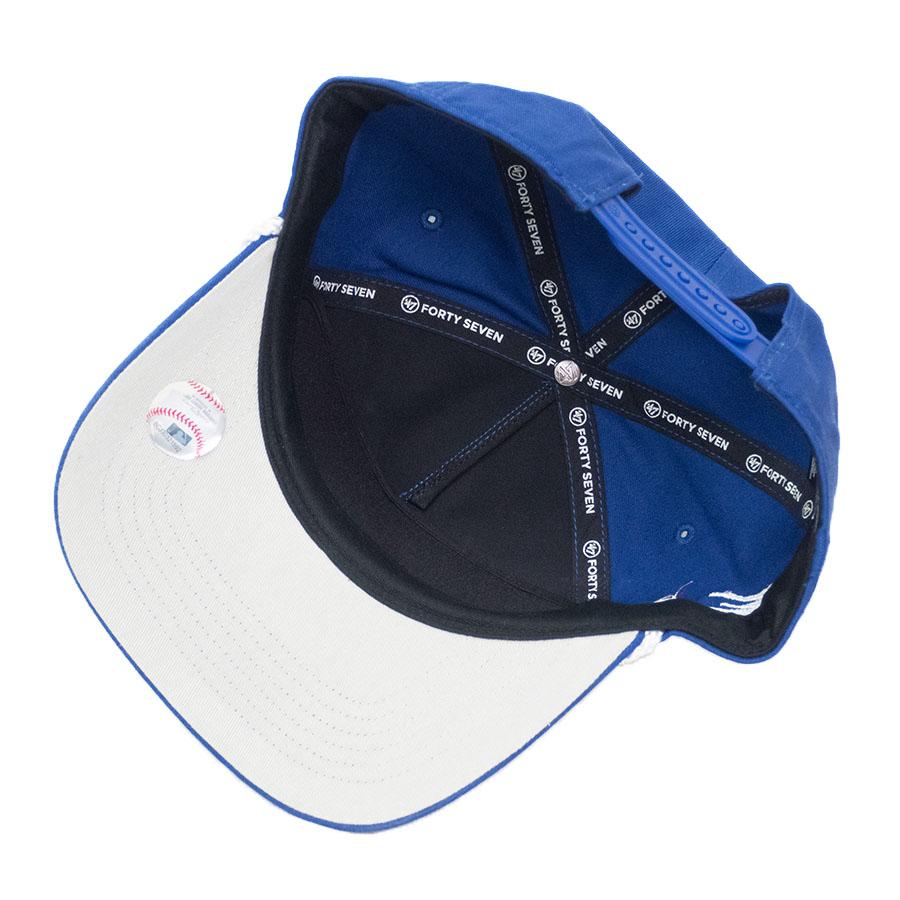 MLB 大谷翔平 ドジャース キャップ 【海外買付】TC Rope Adjustable
