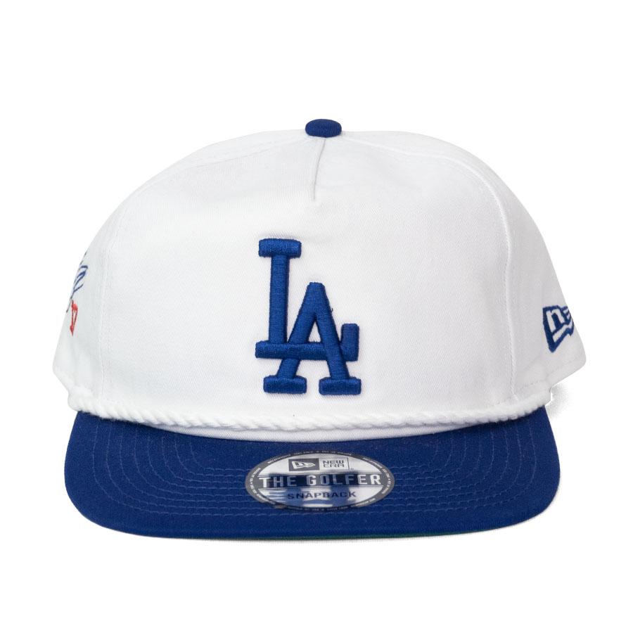NEW ERA（ニューエラ） MLB 大谷翔平 ドジャース キャップ 【海外買付