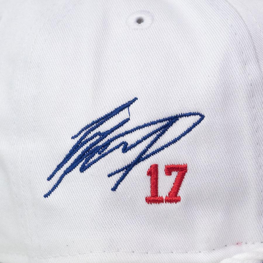 NEW ERA（ニューエラ） MLB 大谷翔平 ドジャース キャップ 【海外買付