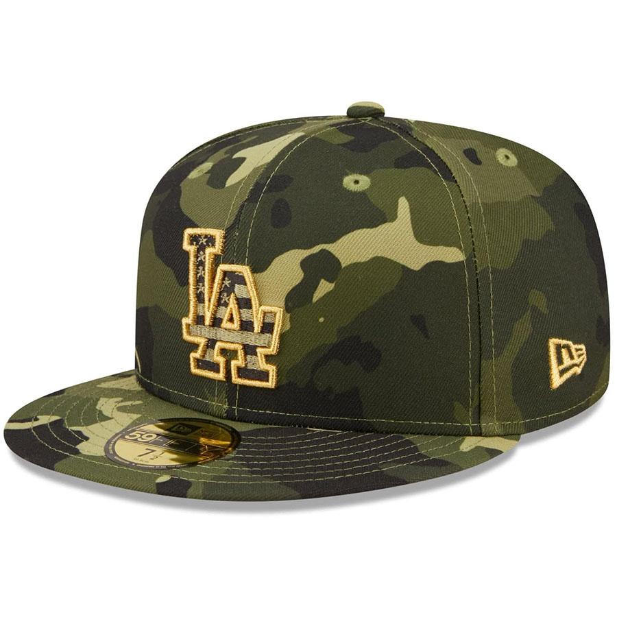 NEW ERA（ニューエラ） MLB 大谷翔平 ドジャース キャップ 【海外買付