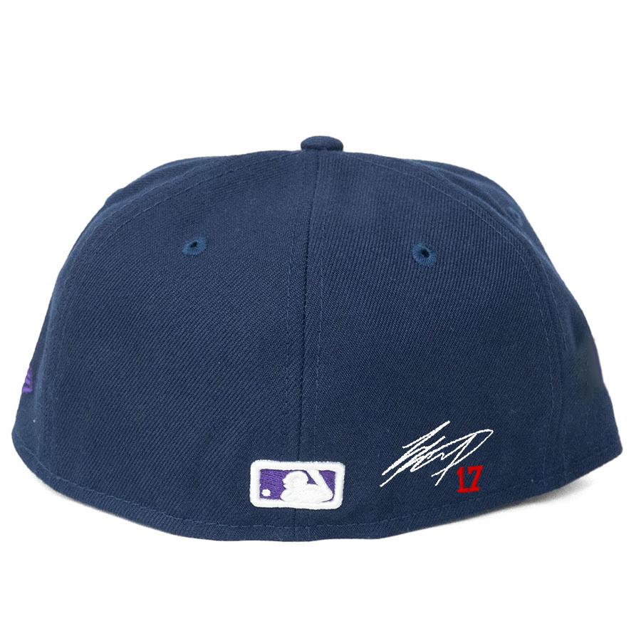 NEW ERA（ニューエラ） MLB 大谷翔平 ドジャース キャップ 【海外買付