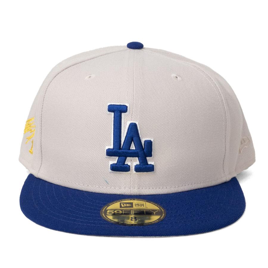 NEW ERA（ニューエラ） MLB 大谷翔平 ドジャース キャップ 【海外買付