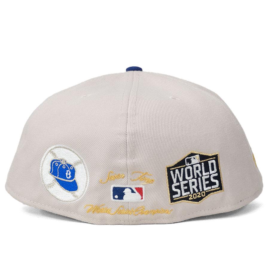 NEW ERA（ニューエラ） MLB 大谷翔平 ドジャース キャップ 【海外買付