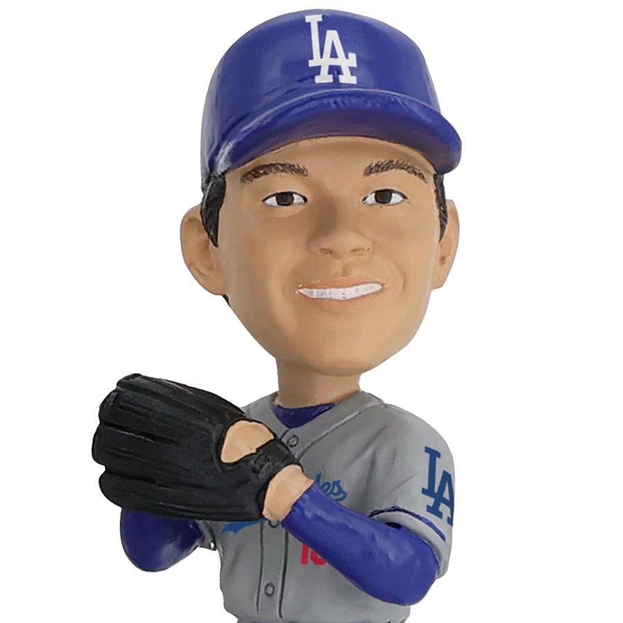 MLB 大谷翔平 山本由伸 イチロー ドジャース マリナーズ フィギュア