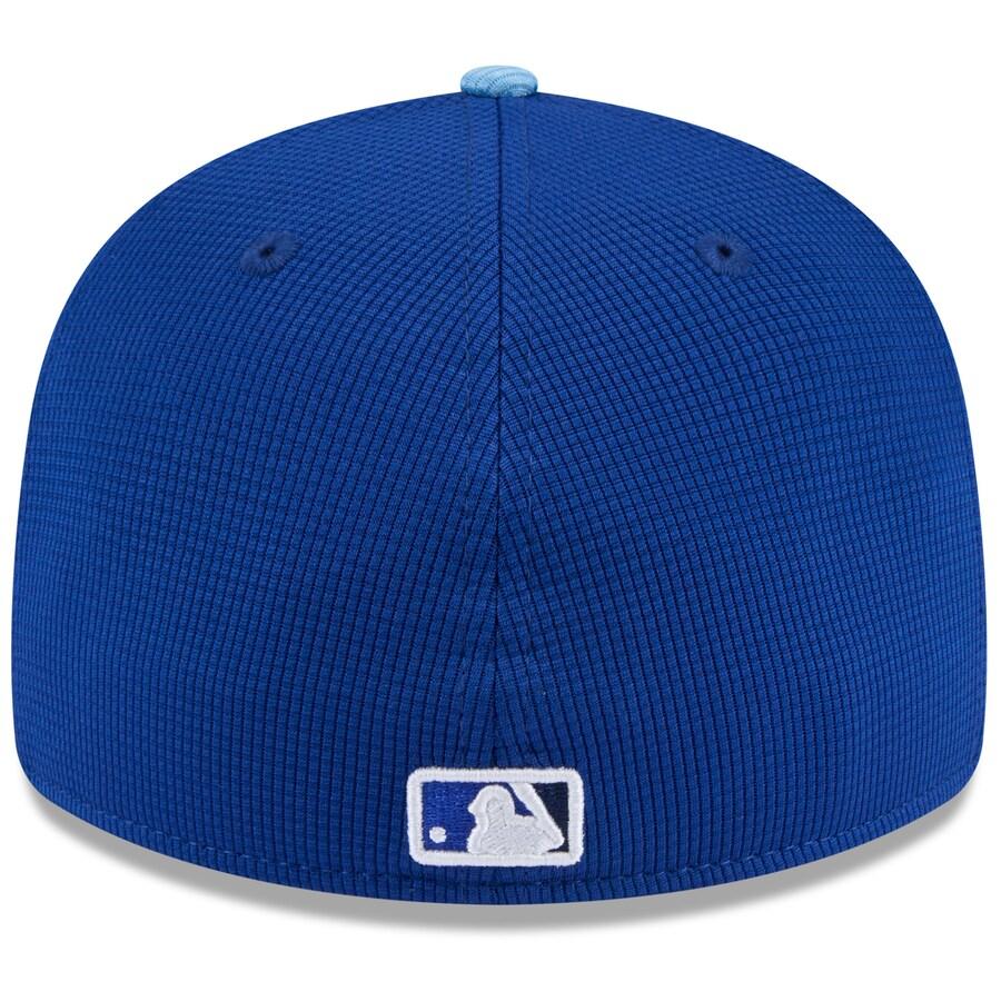 NEW ERA（ニューエラ） MLB ブルージェイズ キャップ 【海外版】2025