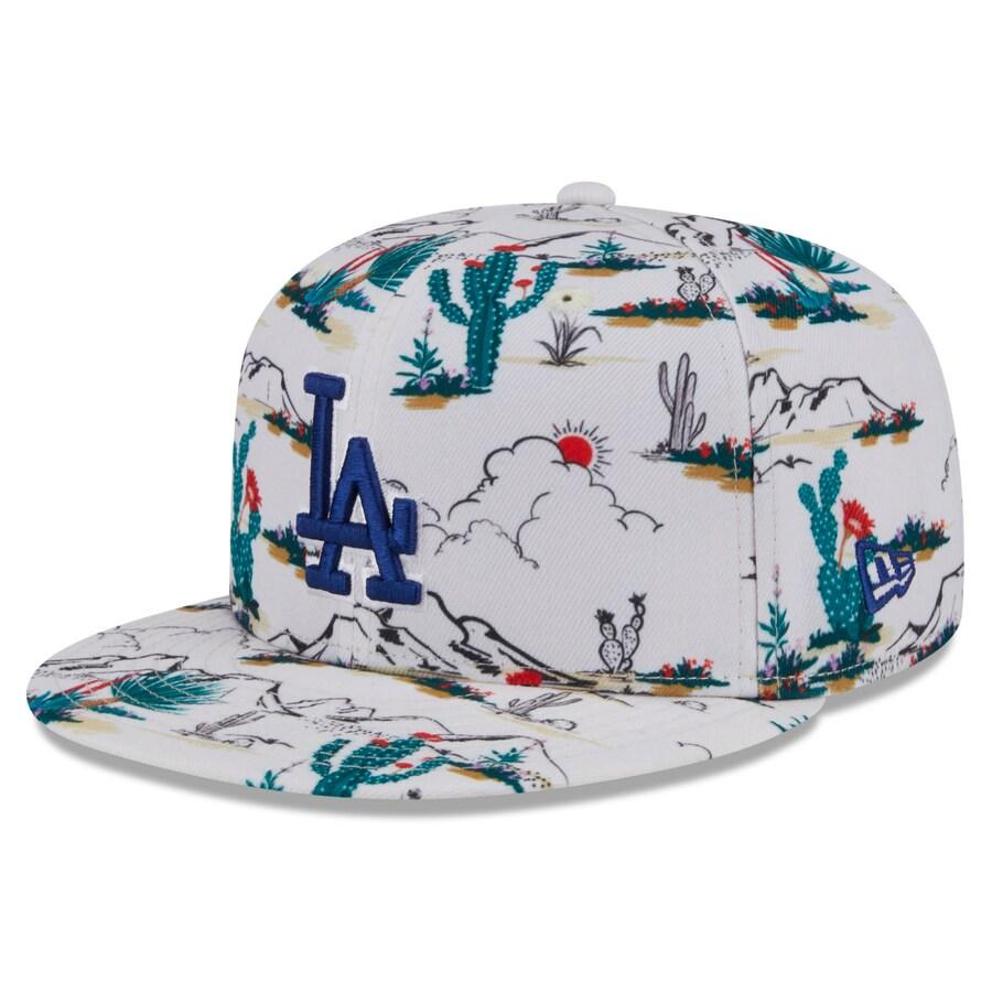 NEW ERA（ニューエラ） MLB ドジャース キャップ 【海外版】2025