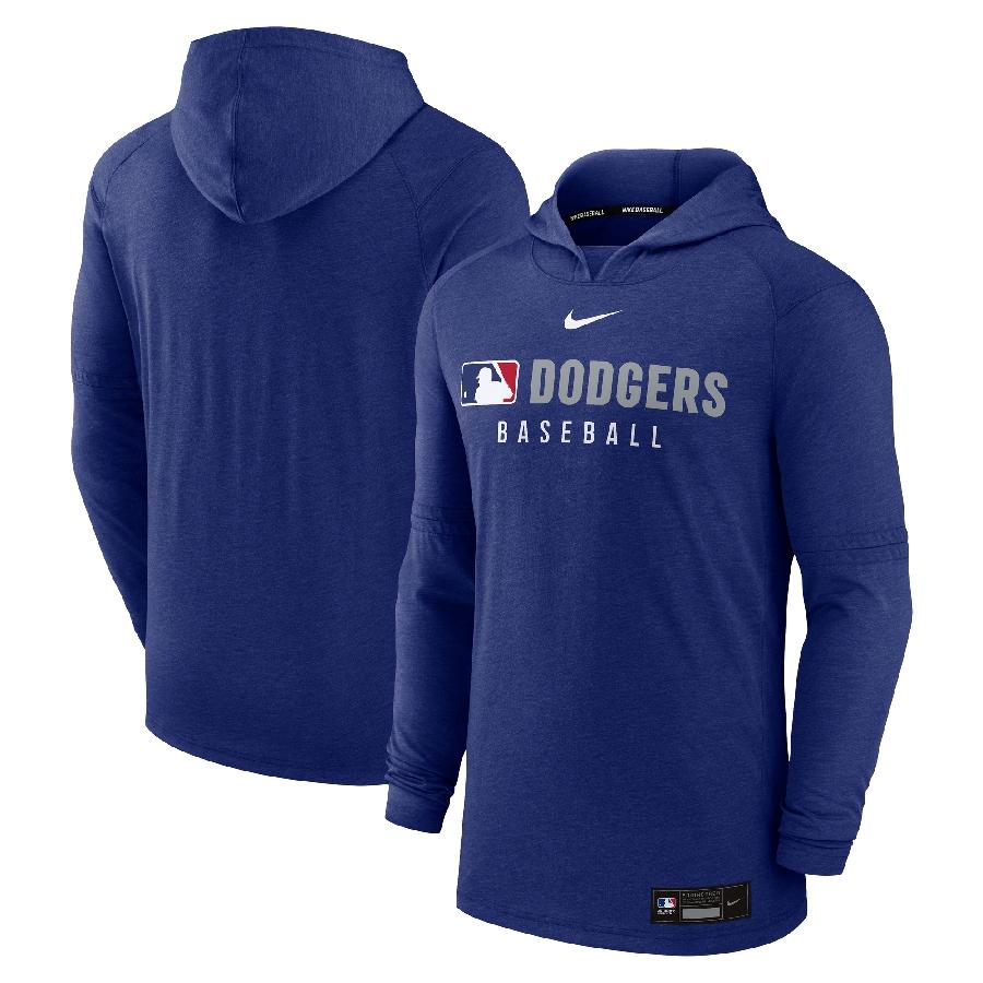 ドジャース　パーカー　オーセンティック　ナイキ NIKE MLB ドジャース パーカー 2024 選手着用モデル
